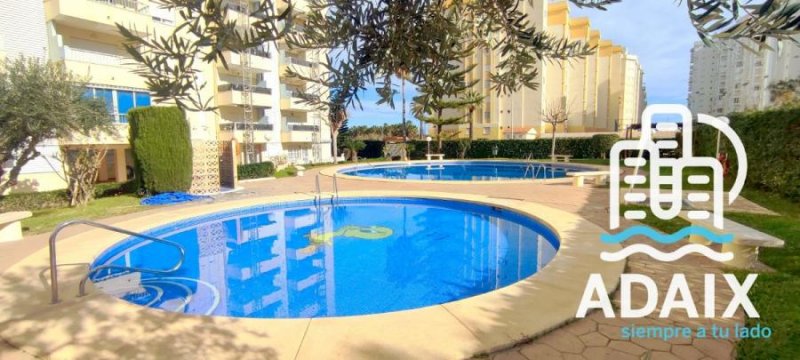 Apartamento en Venta en playa Norte Gandia, Valencia
