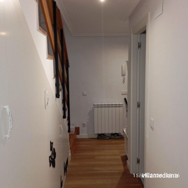 Duplex en Venta en  Villamediana de Iregua, La Rioja