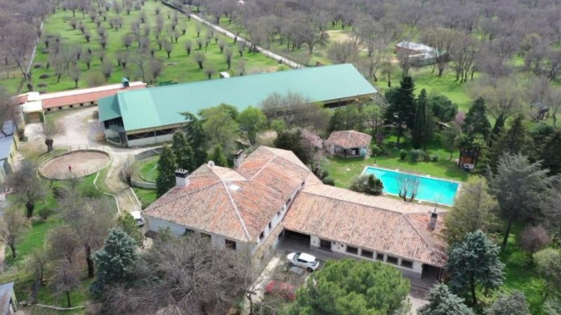 Chalet en Venta en San Lorenzo de El Escorial Madrid, Madrid