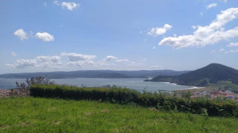 Casa en Venta en Cariño Carino, A Coruna