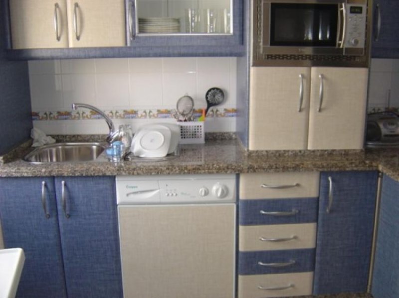 Foto Apartamento en Alquiler en Rota, Cadiz - € 400 - APA2303 - BienesOnLine