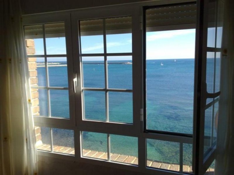 Foto Piso en Venta en Playa de Los Naúfragos, Torrevieja, Alicante - € 175.000 - PIV3952 - BienesOnLine