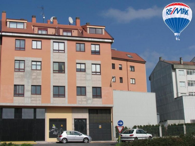 Foto Apartamento en Venta en Vilarrodís, Arteixo, A Coruna - € 79.000 - APV1558 - BienesOnLine
