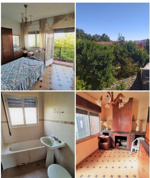 Apartamento en Venta en arriba Solana de avila, Avila