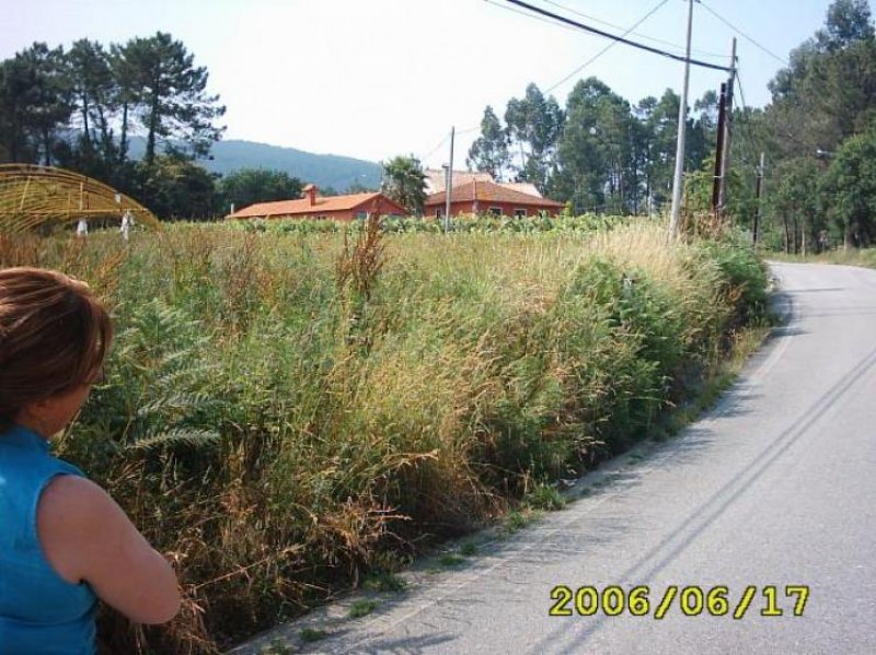 Foto Parcela en Venta en Tomiño, Vigo, Pontevedra - € 230.000 - PAV1340 - BienesOnLine