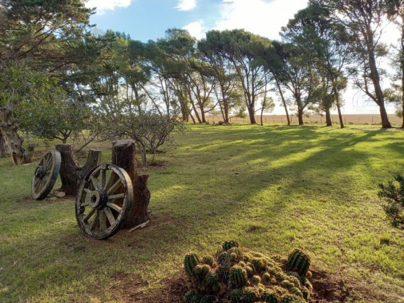 Finca en Venta en  CORONEL DORREGO - ARGENTINA, Malaga