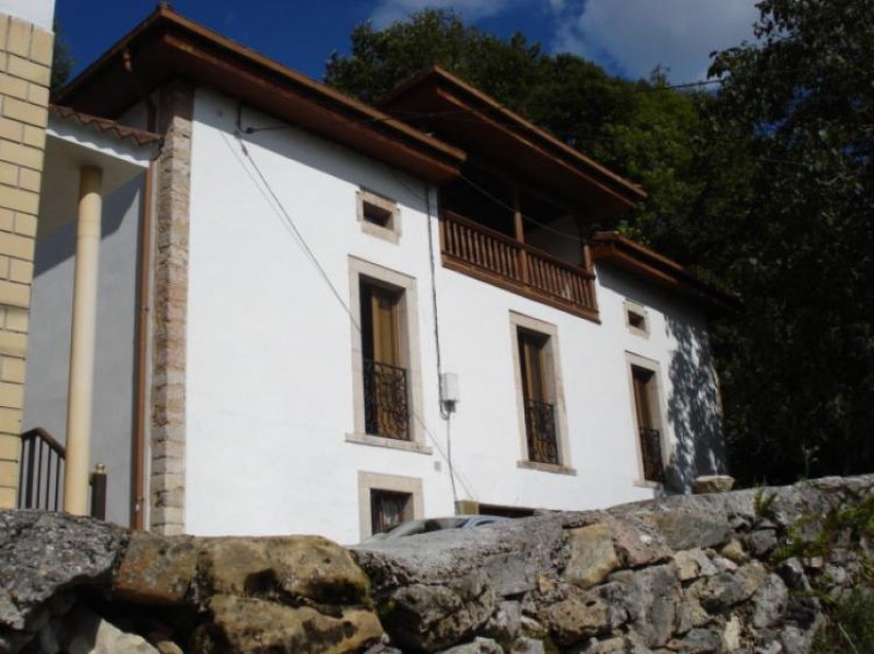 Foto Casa en Venta en Peñamellera Alta, Asturias - € 199.000 - CAV3071 - BienesOnLine