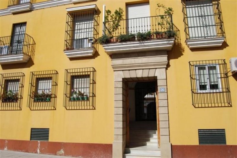 Foto Piso en Venta en CENTRO CIUDAD, El Puerto de Santa María, Cadiz - € 252.000 - PIV782 - BienesOnLine
