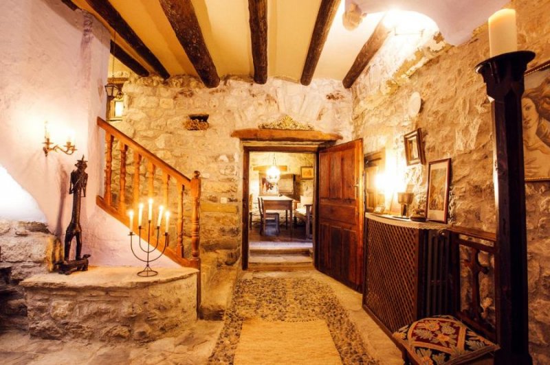 Hotel en Venta en  Aisa, Huesca