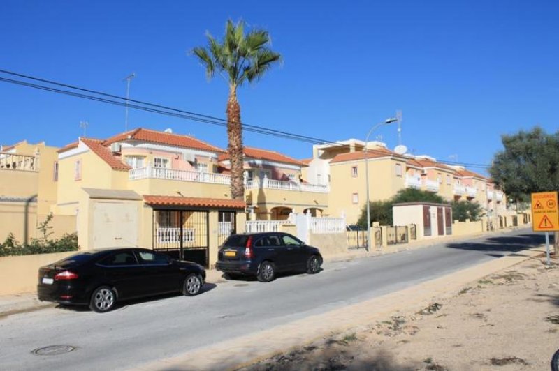 Foto Duplex en Venta en El Galán, San Miguel de Salinas, Alicante - € 80.000 - DUV6734 - BienesOnLine