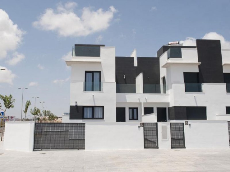 Foto Duplex en Venta en Pilar de la Horadada, Alicante - € 185.000 - DUV6784 - BienesOnLine