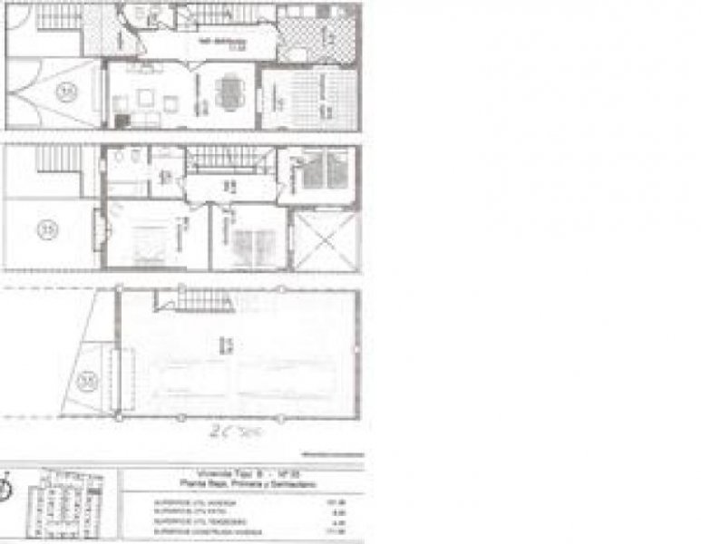 Foto Casa en Venta en Tomelloso, Ciudad Real - € 159.300 - CAV339 - BienesOnLine