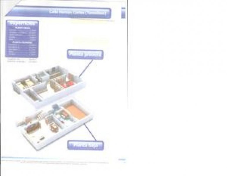 Foto Casa en Venta en Tomelloso, Ciudad Real - € 126.200 - CAV363 - BienesOnLine