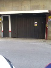 Alquiler de garajes para moto en Palos de la Frontera