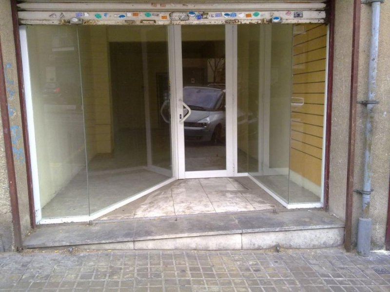 Local en Alquiler en BUFALÀ Badalona, Barcelona