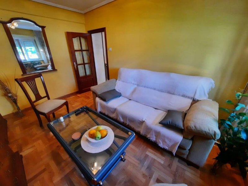 Piso en Alquiler en San Lazaro Oviedo, Asturias