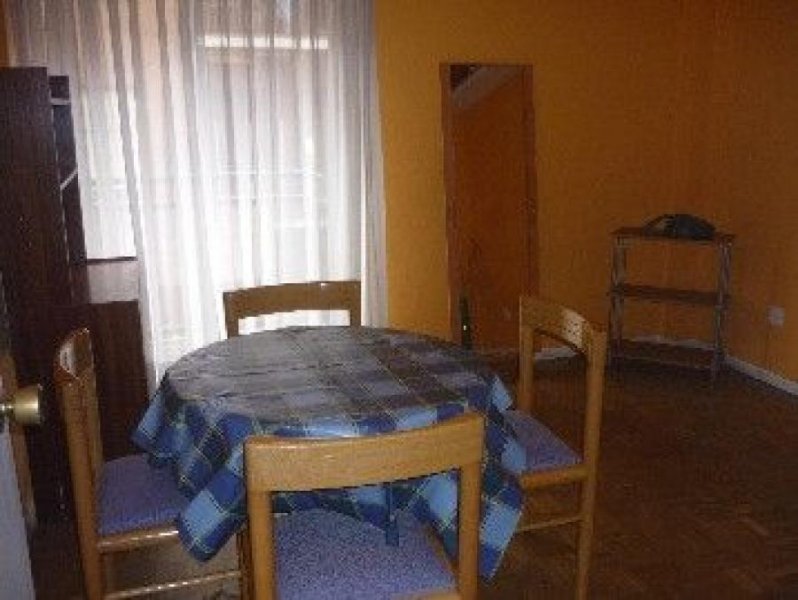 Apartamento en Alquiler en Embajadores Madrid, Madrid