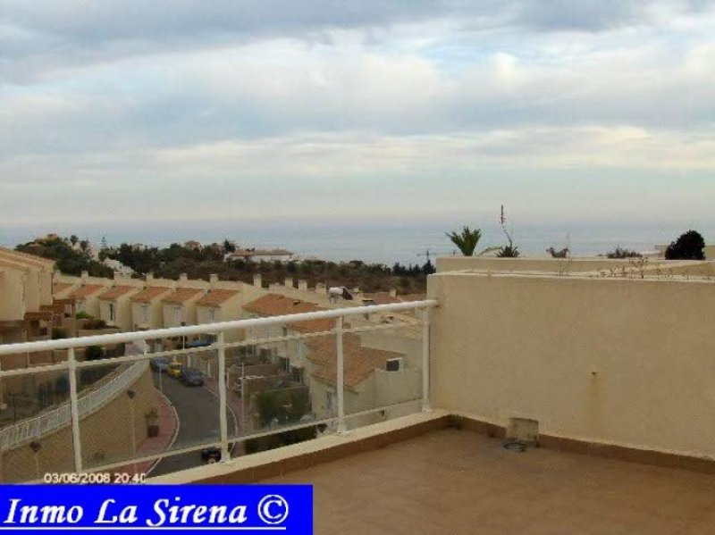 Foto Atico en Alquiler en Añoreta golf, Rincón de la Victoria, Malaga - € 600 - ATA2518 - BienesOnLine