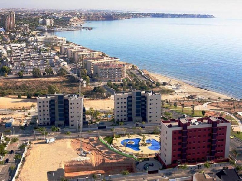 Foto Apartamento en Venta en , Alicante - € 215.000 - APV6621 - BienesOnLine