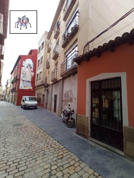 Apartamento en Venta en  Logroño, La Rioja