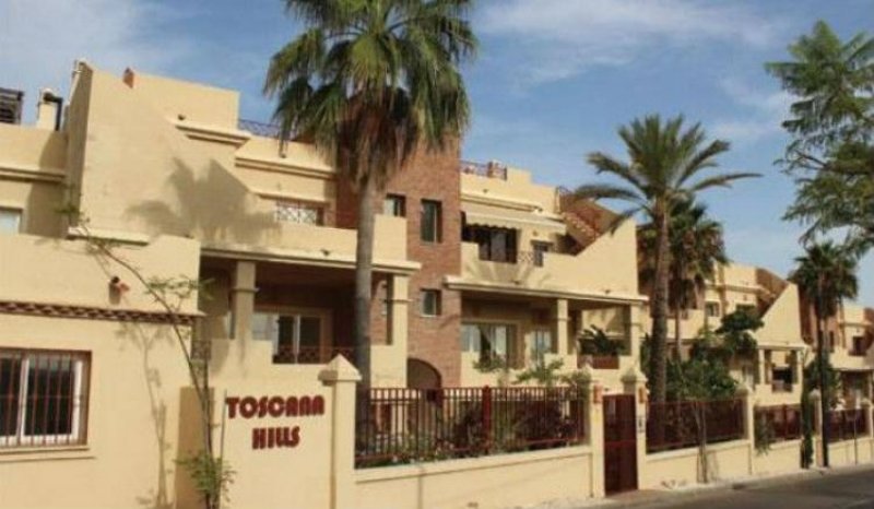 Foto Apartamento en Venta en Toscana Hills, Estepona, Malaga - € 210.000 - APV9366 - BienesOnLine