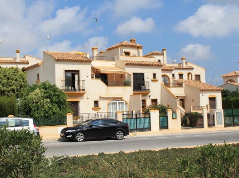 Foto Apartamento en Venta en El Galán, Orihuela Costa, Orihuela, Alicante - € 107.000 - APV6649 - BienesOnLine