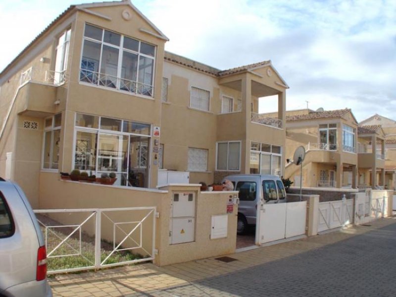 Foto Apartamento en Venta en Torrevieja, Alicante - € 76.900 - APV6620 - BienesOnLine
