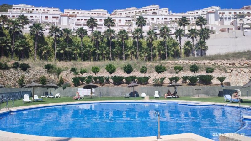Apartamento en Venta en  Xeresa, Valencia
