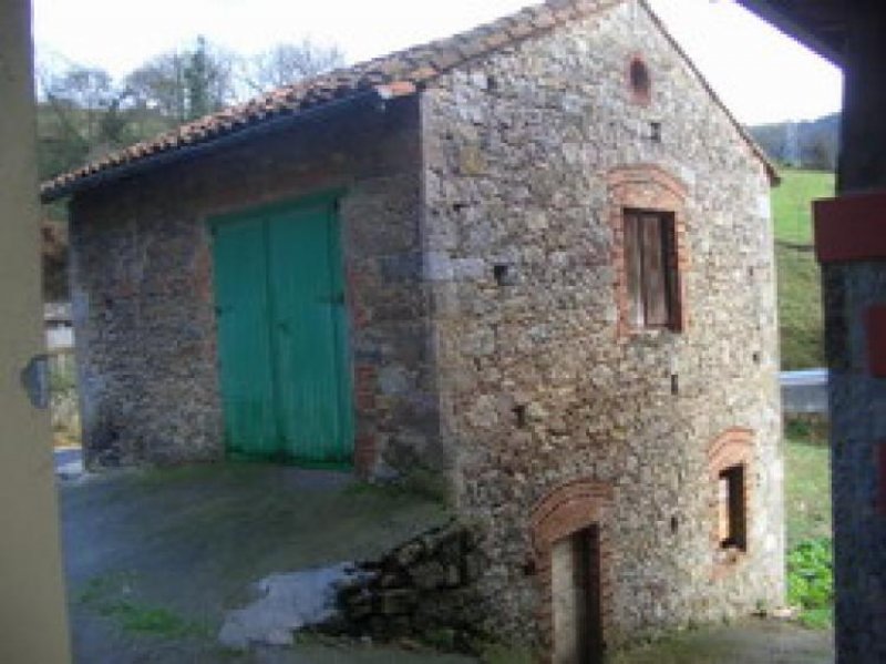 Foto Casa en Venta en Candamo, Asturias - € 24.000 - CAV4334 - BienesOnLine