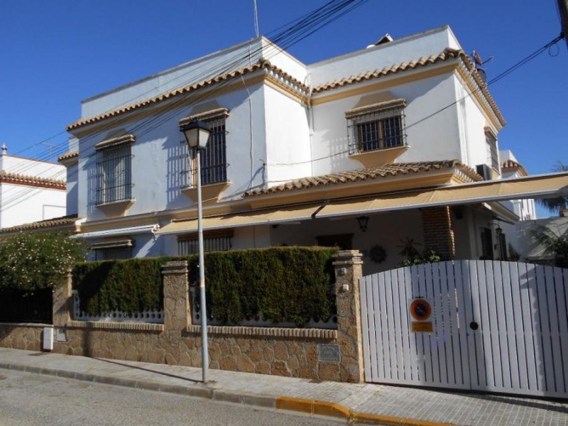 Atico en Alquiler vacacional en Zona Playa de Regla Chipiona, Cadiz