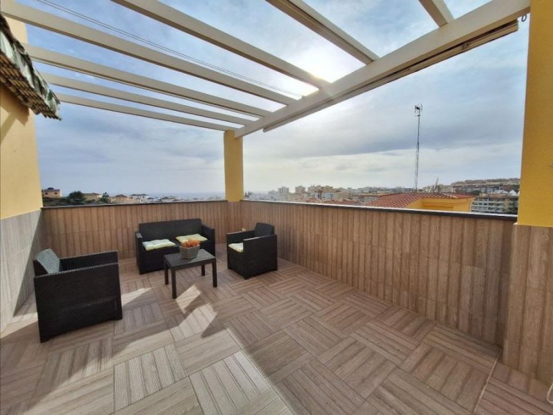 Atico en Venta en centro Marbella, Malaga