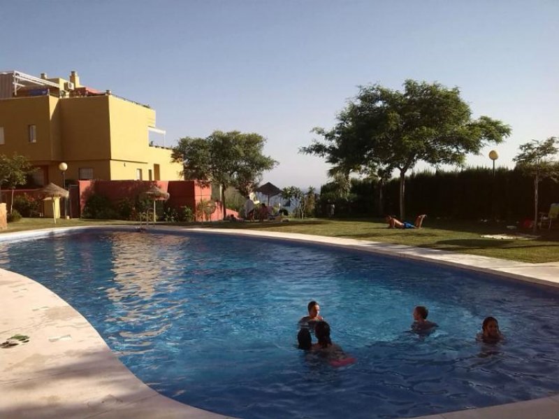 Foto Atico en Venta en Valleniza, Vélez-Málaga, Malaga - € 330.000 - ATV7433 - BienesOnLine