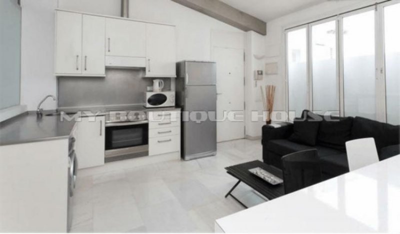 Foto Atico en Venta en Centro, Valencia, Valencia - $ 390.000 - ATV7348 - BienesOnLine
