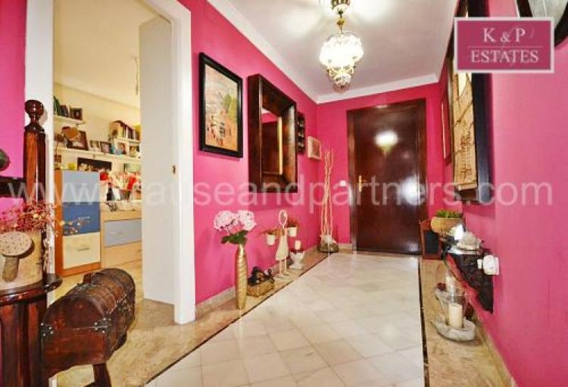 Foto Piso en Venta en Cádiz, Cadiz - € 375.000 - PIV9782 - BienesOnLine