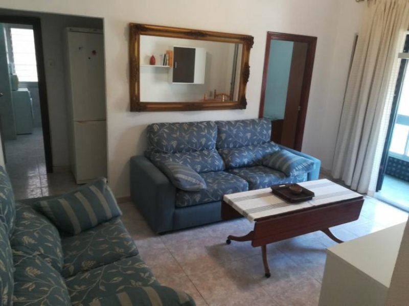 Foto Piso en Venta en Barrio los Ángeles, Almería, Almeria - € 60.000 - PIV9857 - BienesOnLine