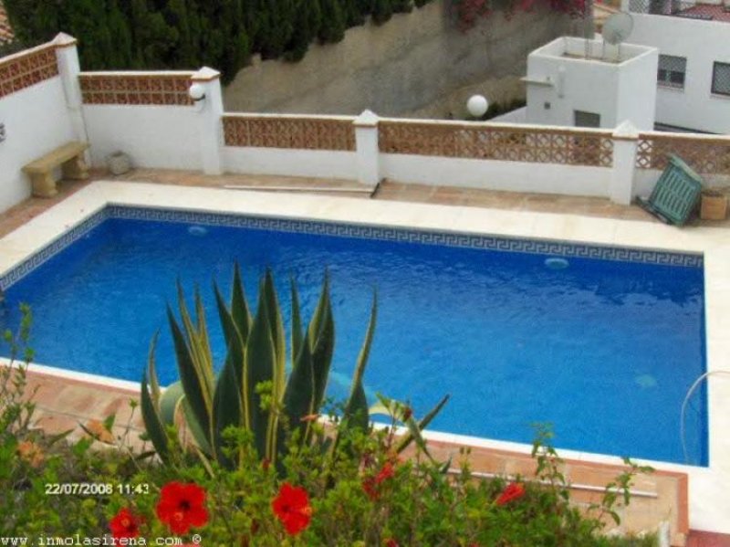 Foto Chalet en Venta en Benajarafe, Rincón de la Victoria, Malaga - € 315.000 - CHV3974 - BienesOnLine