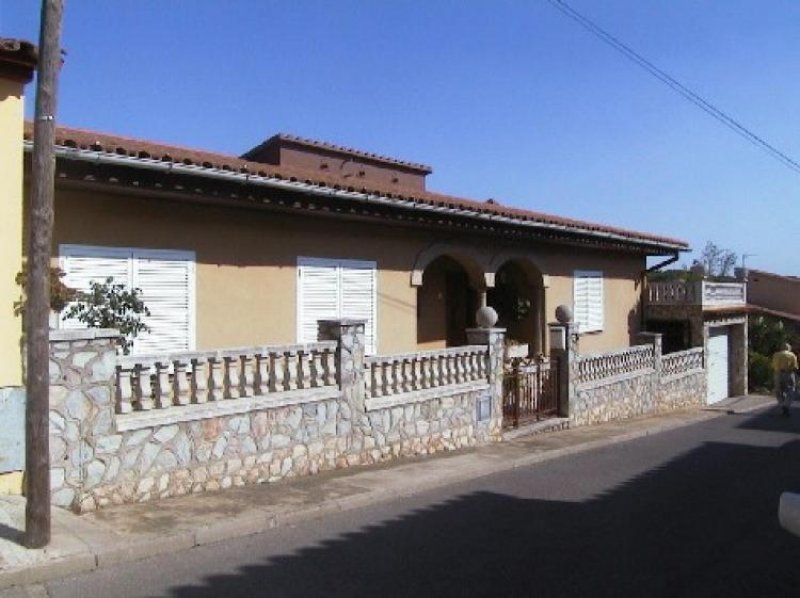 Foto Chalet en Venta en L'Escala, , Girona - € 504.000 - CHV924 - BienesOnLine