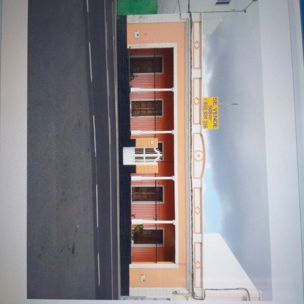 Casa rural en Venta en Marzagan Las Palmas de Gran Canaria, Gran Canaria