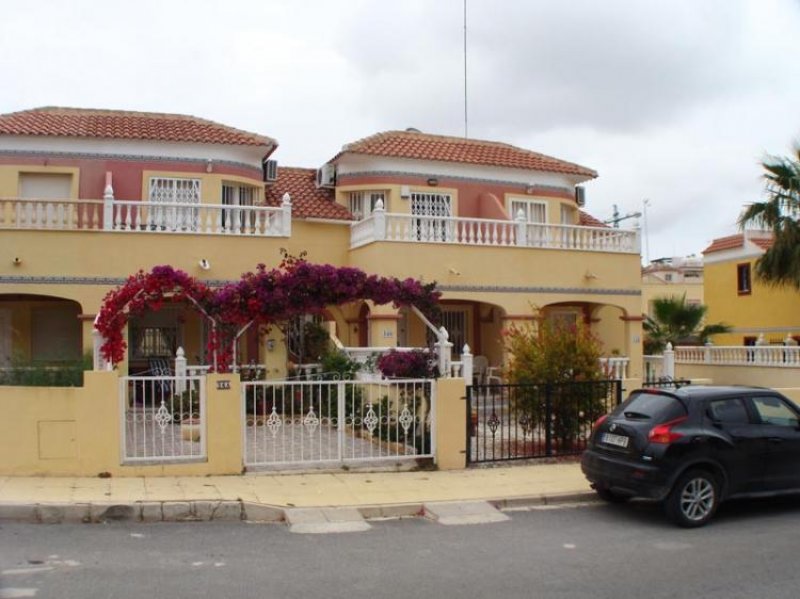 Foto Casa en Venta en El Galán, San Miguel de Salinas, Alicante - € 70.000 - CAV6627 - BienesOnLine