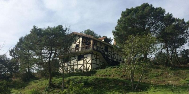 Foto Casa en Venta en Benahavís, Malaga - € 525.000 - CAV9364 - BienesOnLine