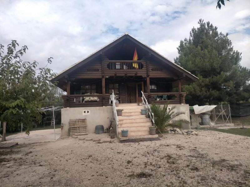 Casa en Venta en  Molina de Segura, Murcia