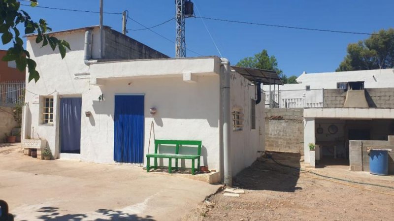 Chalet en Venta en La corraliza Quart de les Valls, Valencia