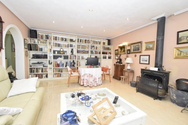 Casa rural en Venta en  Fortuna, Murcia