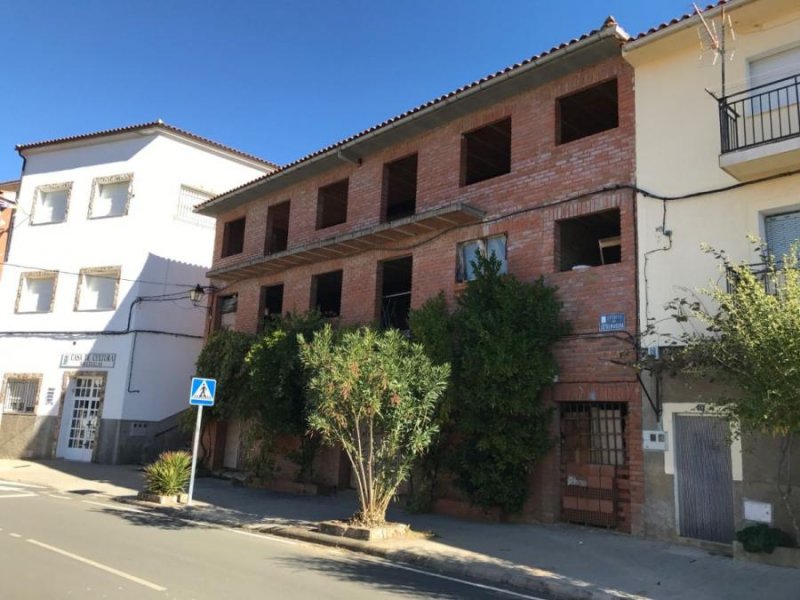 Casa en Venta en  Navezuelas, Caceres