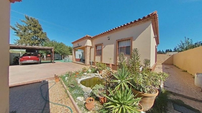 Casa en Venta en MARQUESADO Chiclana de la Frontera, Cadiz
