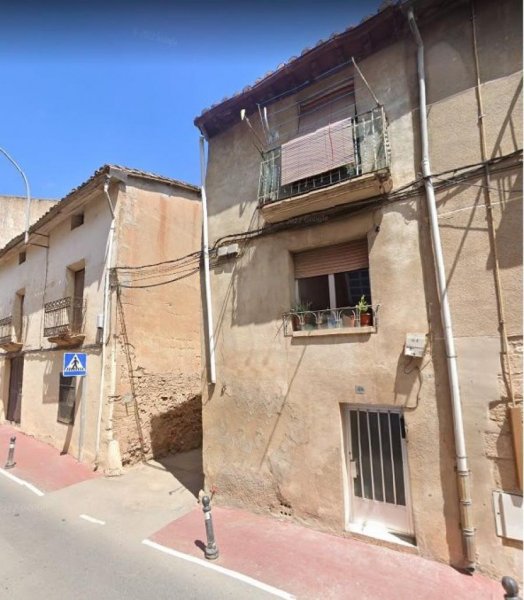 Casa en Venta en  Cenicero, La Rioja