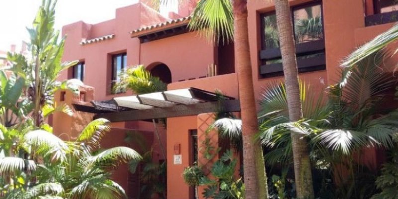 Foto Casa en Venta en Marbella, Malaga - € 924.000 - CAV9373 - BienesOnLine