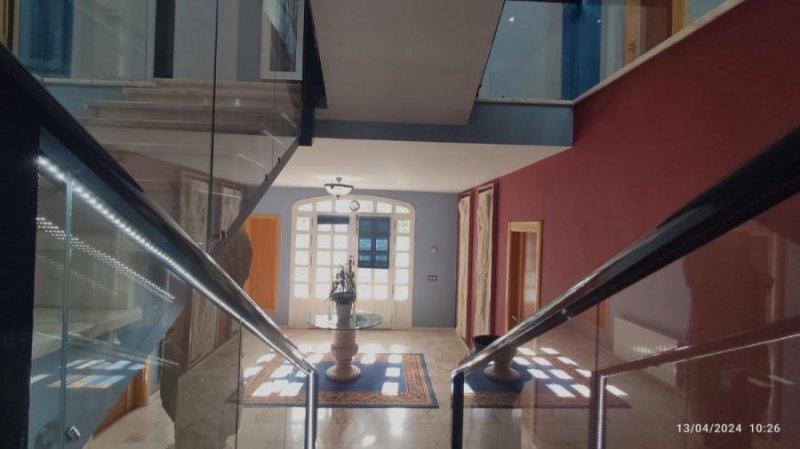 Chalet en Venta en  Moratalla, Murcia