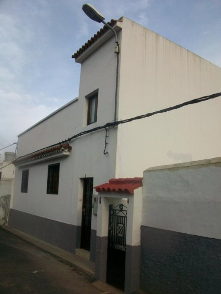 Foto Casa en Venta en San Cayetano, Teror, Gran Canaria - € 178.500 - CAV9903 - BienesOnLine