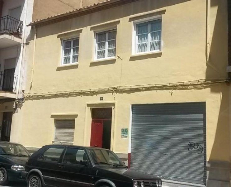 Casa en Venta en Feria Albacete, Albacete